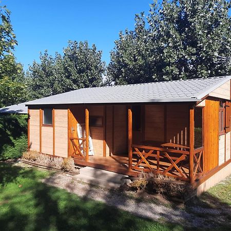 Prl Le Vedrignans Hotel Saillagouse Kültér fotó