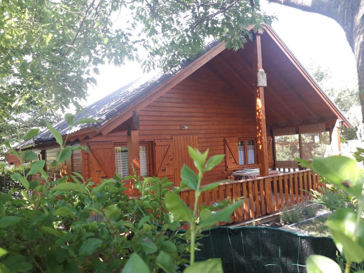 Prl Le Vedrignans Hotel Saillagouse Kültér fotó