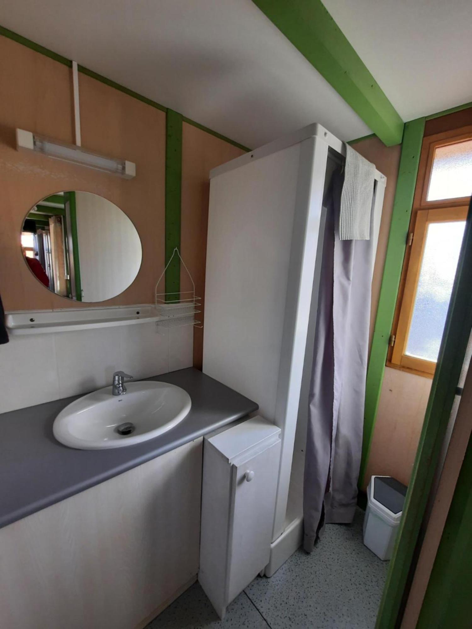 Prl Le Vedrignans Hotel Saillagouse Kültér fotó