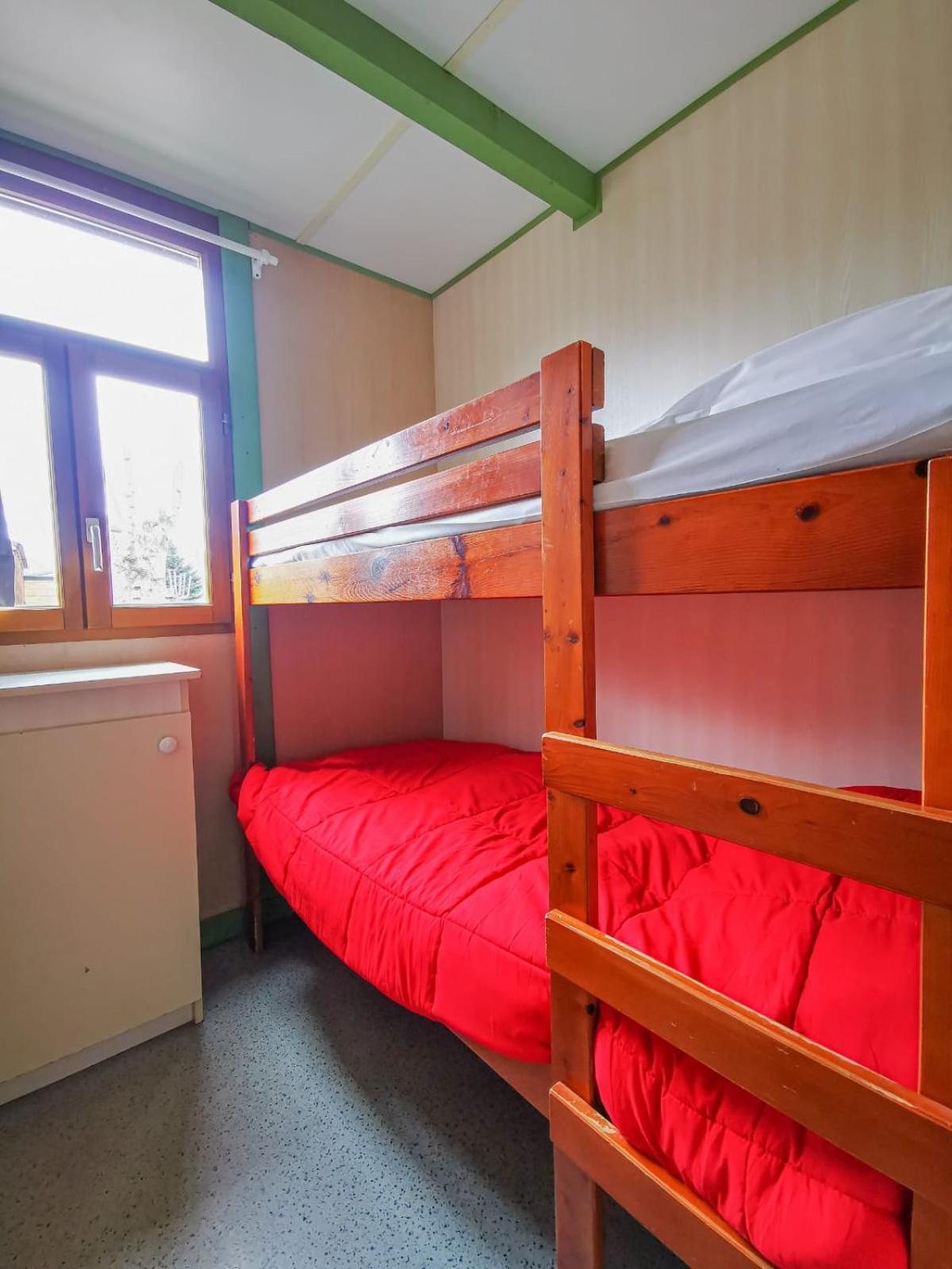 Prl Le Vedrignans Hotel Saillagouse Kültér fotó
