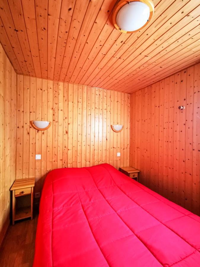 Prl Le Vedrignans Hotel Saillagouse Kültér fotó