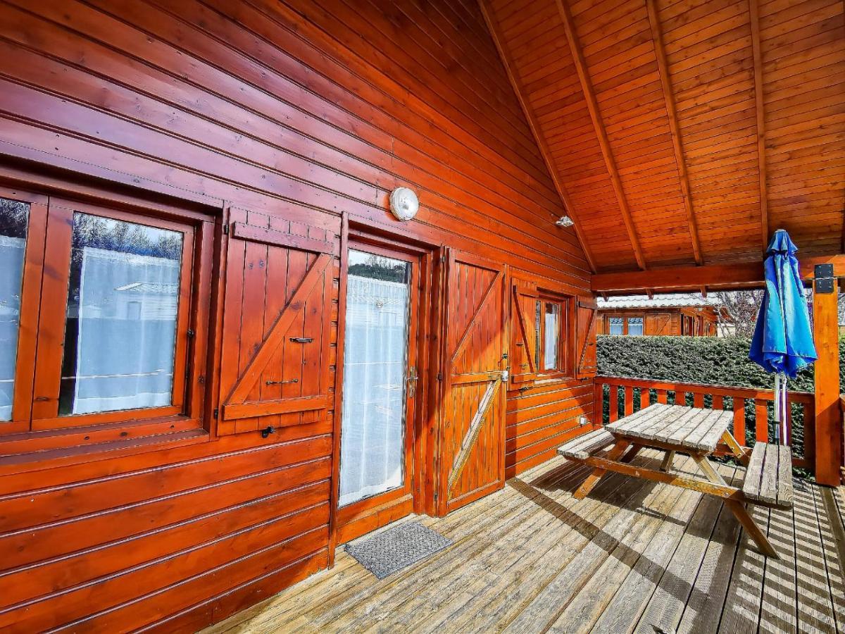 Prl Le Vedrignans Hotel Saillagouse Kültér fotó